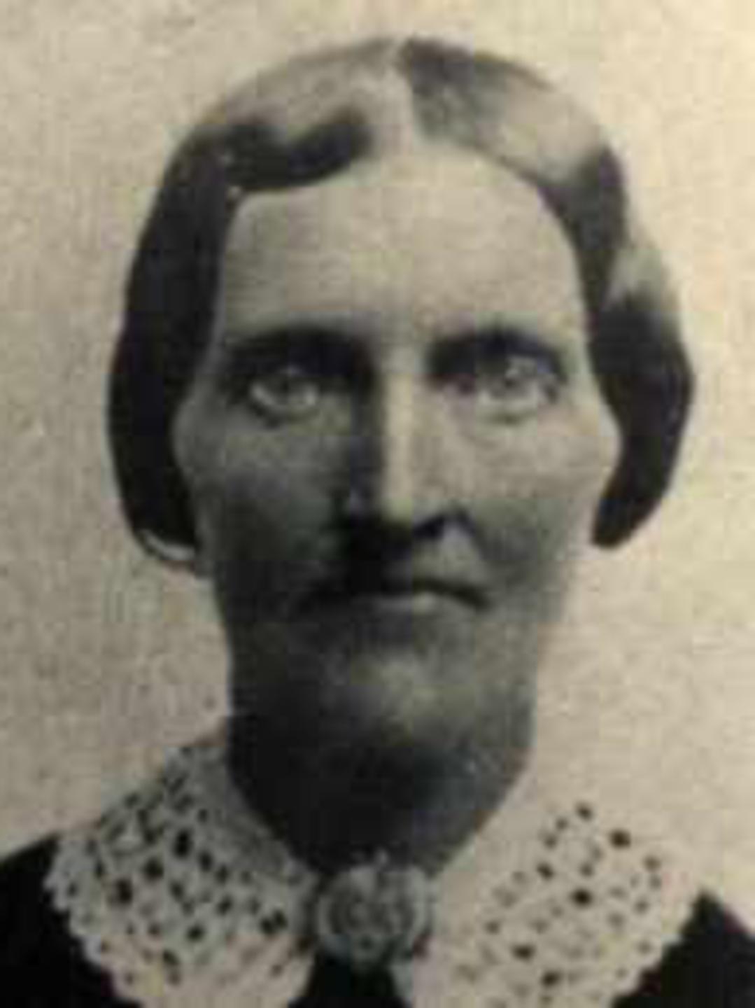 Mary Ballantyne (1817 - 1878) Profile